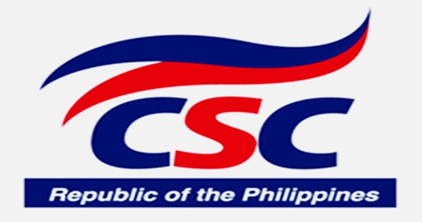 CSC - Civil Service Commission