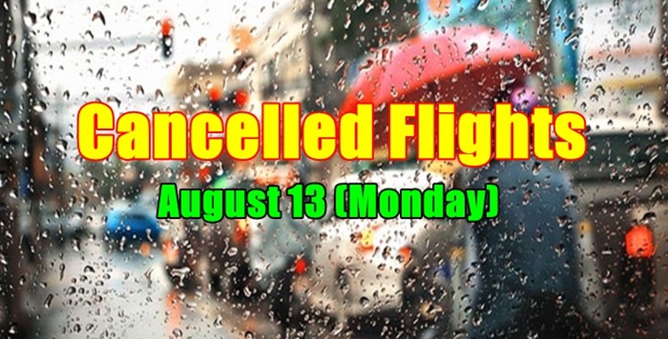 Cancelled Flights