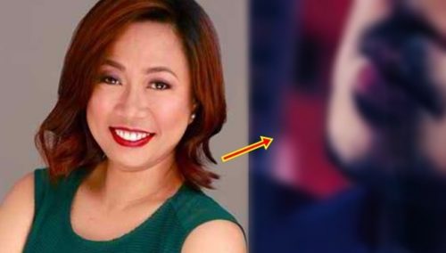 Cathy Molina, John Lloyd Cruz