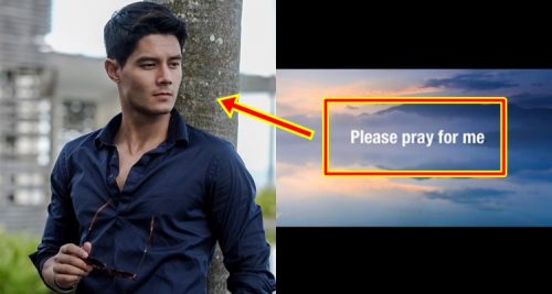 Daniel Matsunaga