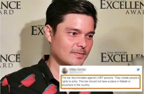 Dingdong Dantes