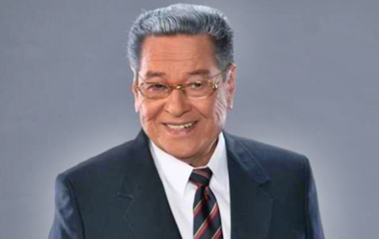Eddie Garcia