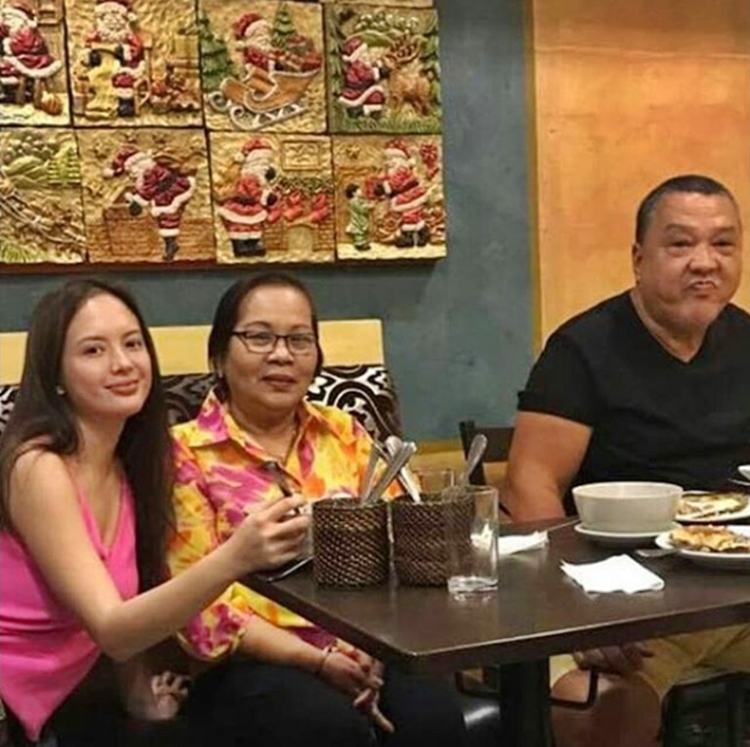 Ellen Adarna