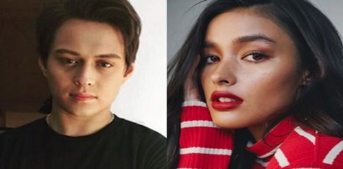 Enrique Gil, Liza Soberano