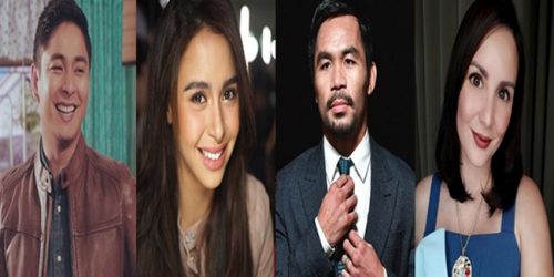 Filipino Celebrity Cars