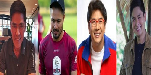 Filipino Celebrity Houses