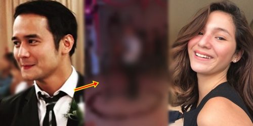 JM de Guzman, Barbie Imperial