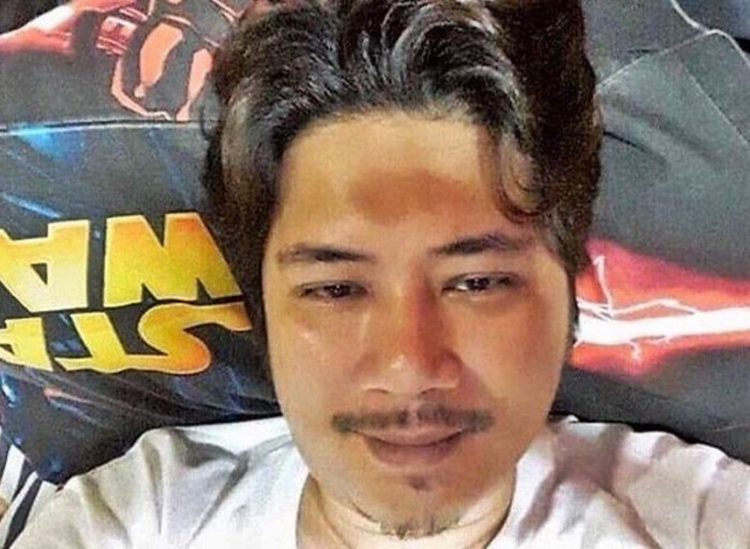 Janno Gibbs