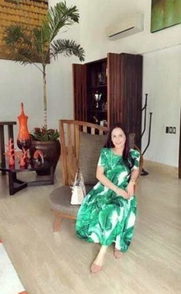 Jinkee Pacquiao