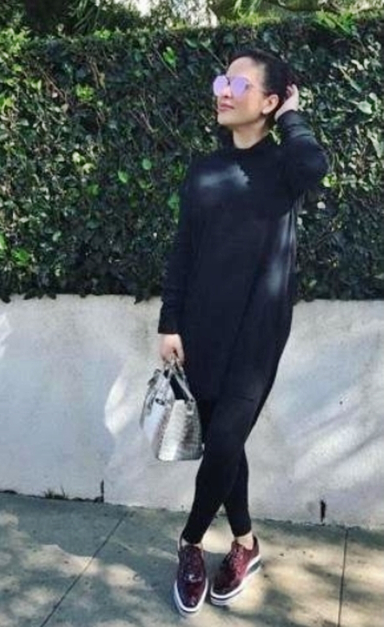 Jinkee Pacquiao