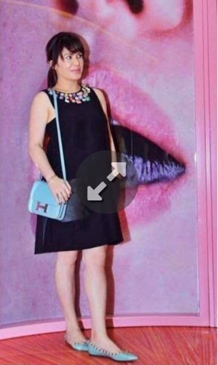 Jinkee Pacquiao