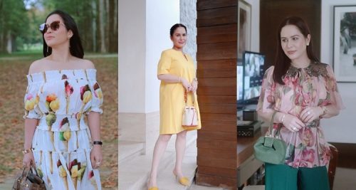 Jinkee Pacquiao
