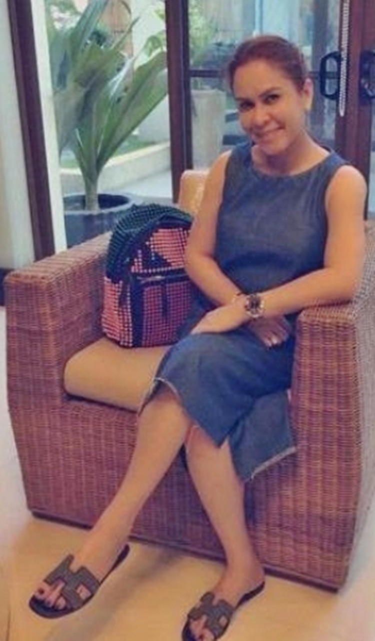Jinkee Pacquiao