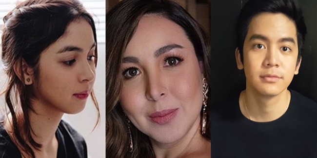 Julia Barretto Clarifies Joke Involving Marjorie Barretto, Joshua 