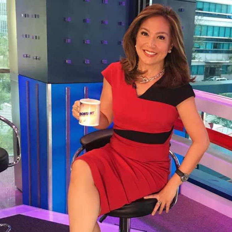 KAREN DAVILA