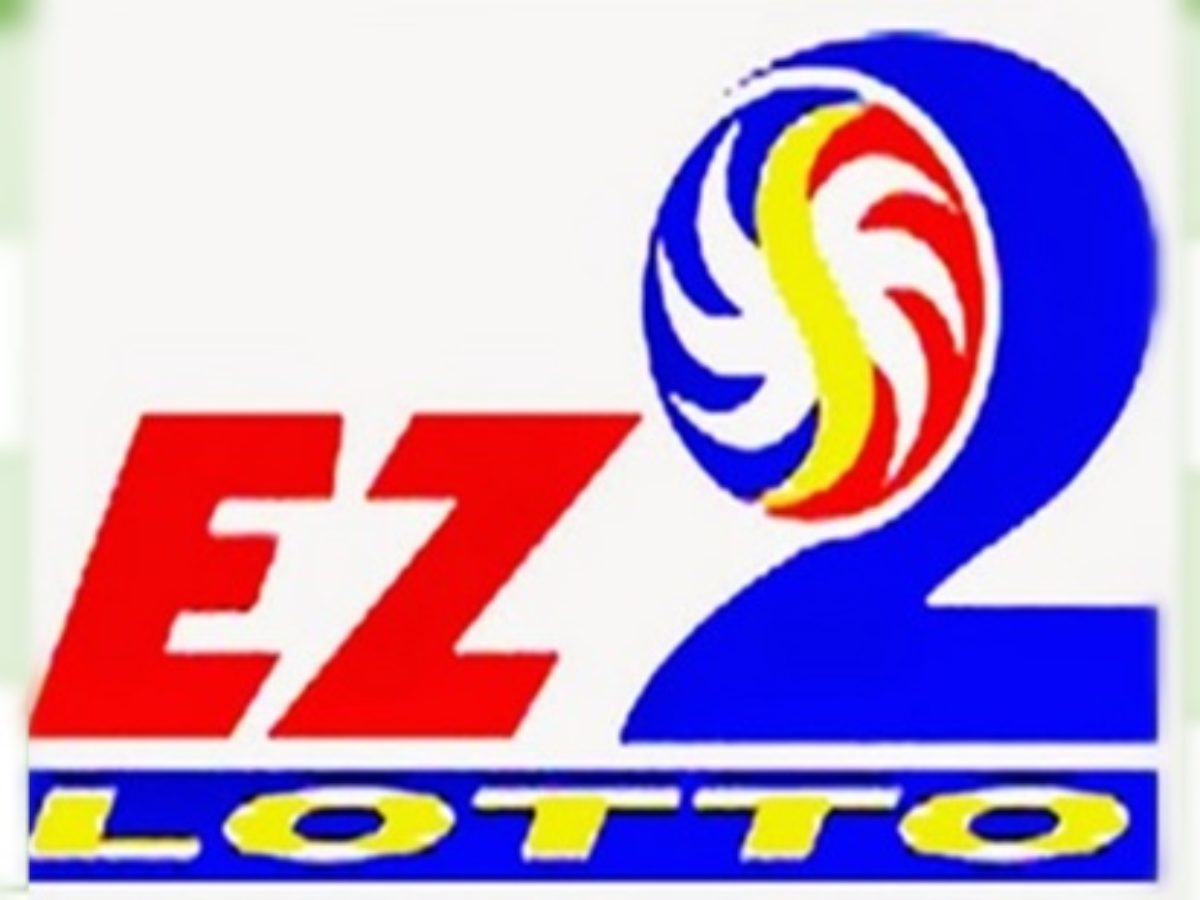 ez2 lotto result nov 8 2018