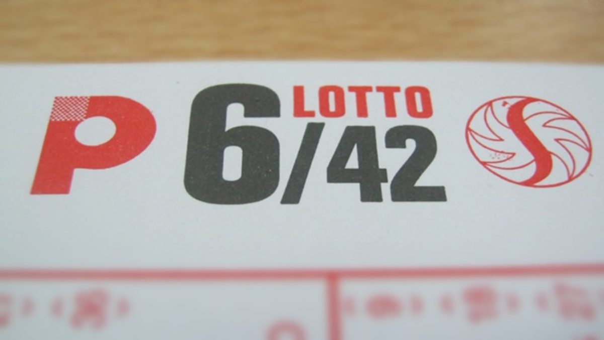 lotto 642 today