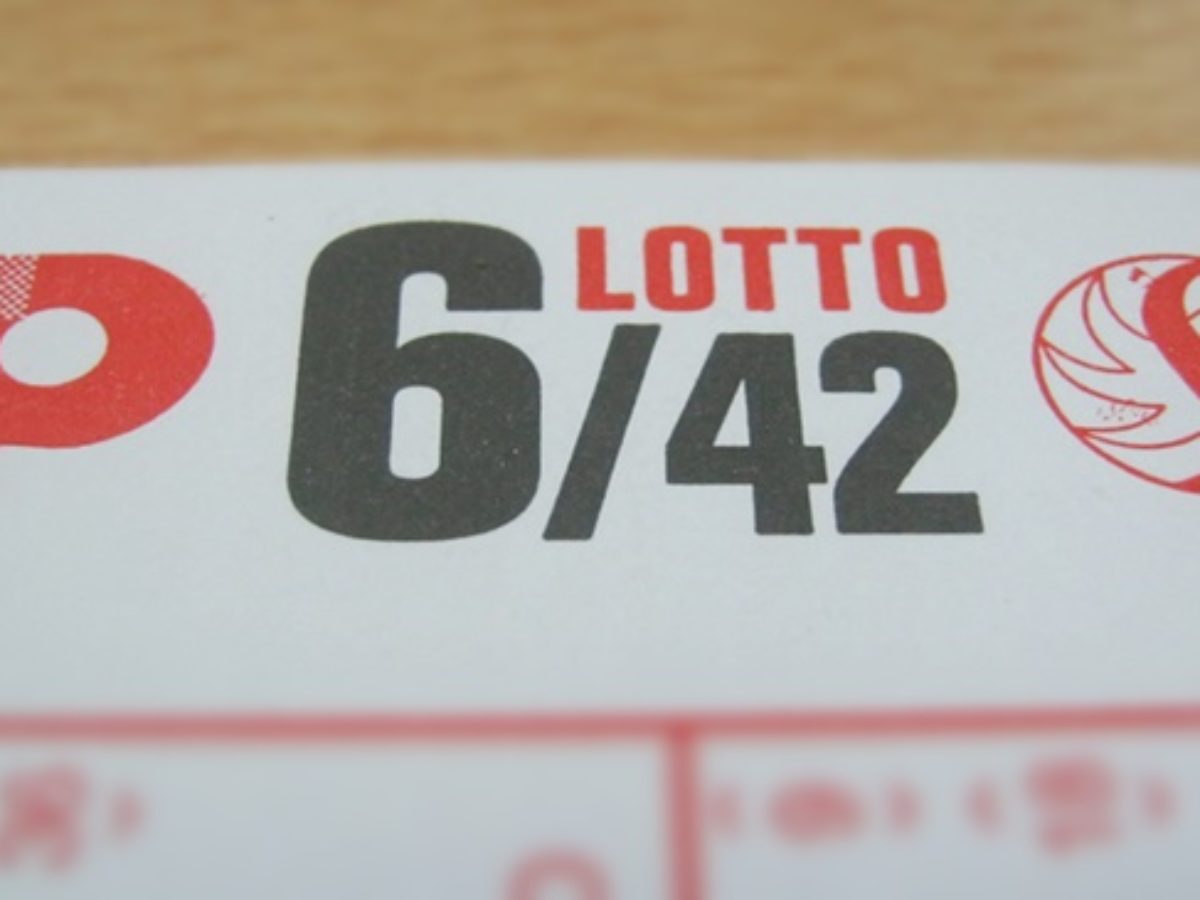 pcso lotto 642