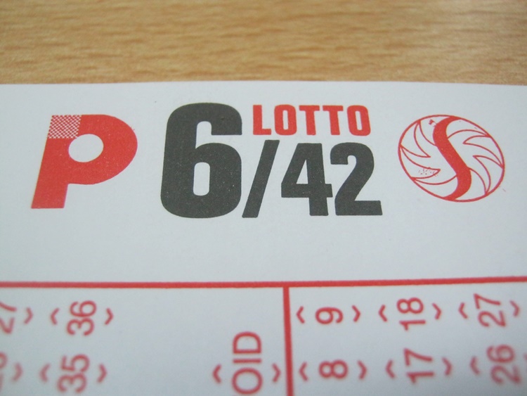 pcso lotto prizes