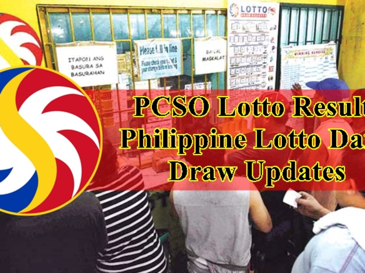 daily lotto draw today
