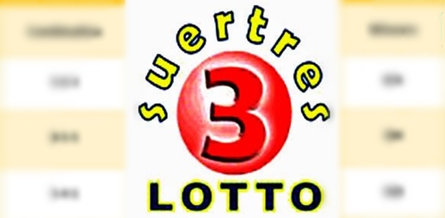 tuesday super lotto