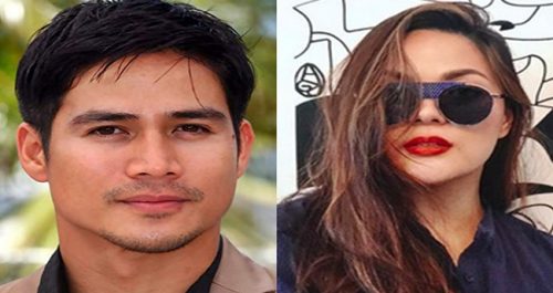 Piolo Pascual, KC Concepcion