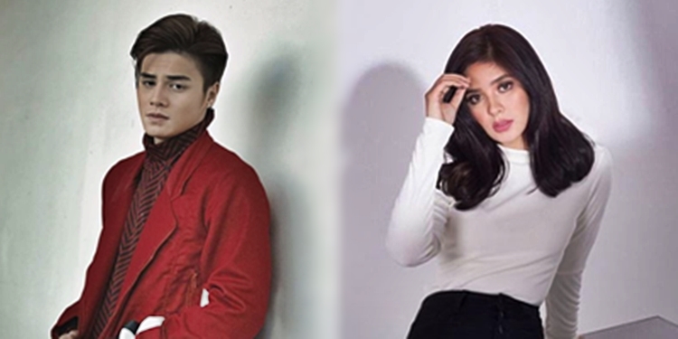 Ronnie Alonte Breaks Silence On Alleged One Night Stand