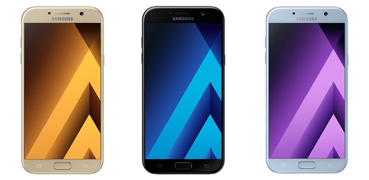 samsung a7 2015 specification