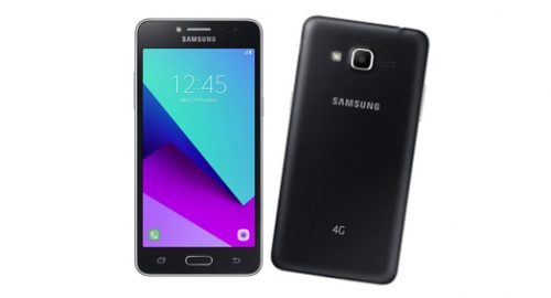 Samsung J2 Prime