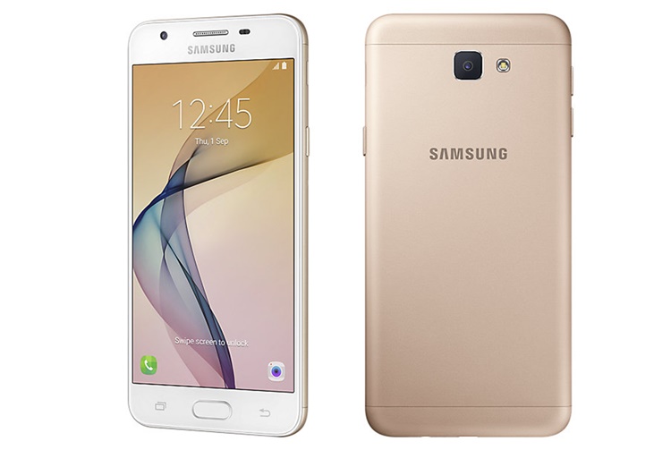 samsung j5 prime 2018 specs