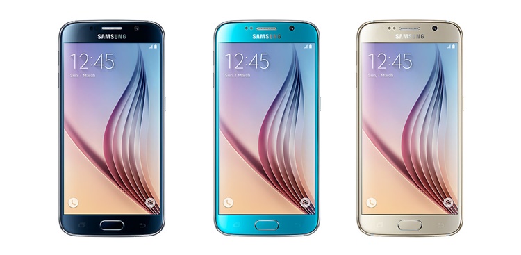 samsung s6 price amazon