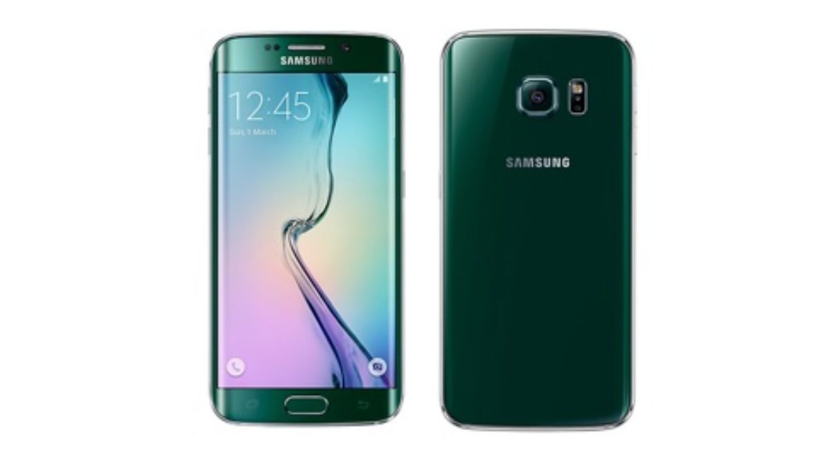 Samsung S6 Edge Price Specifications Features Reviews