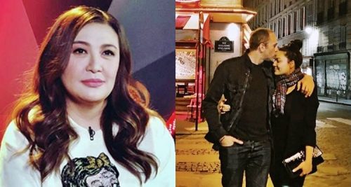 Sharon Cuneta