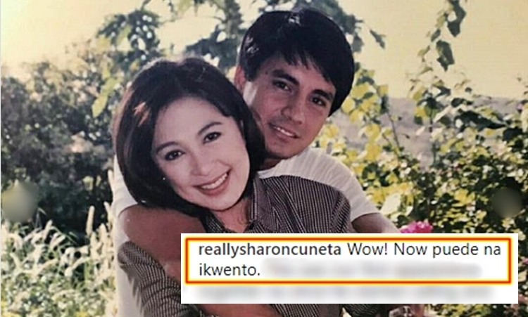 Sharon Cuneta Images