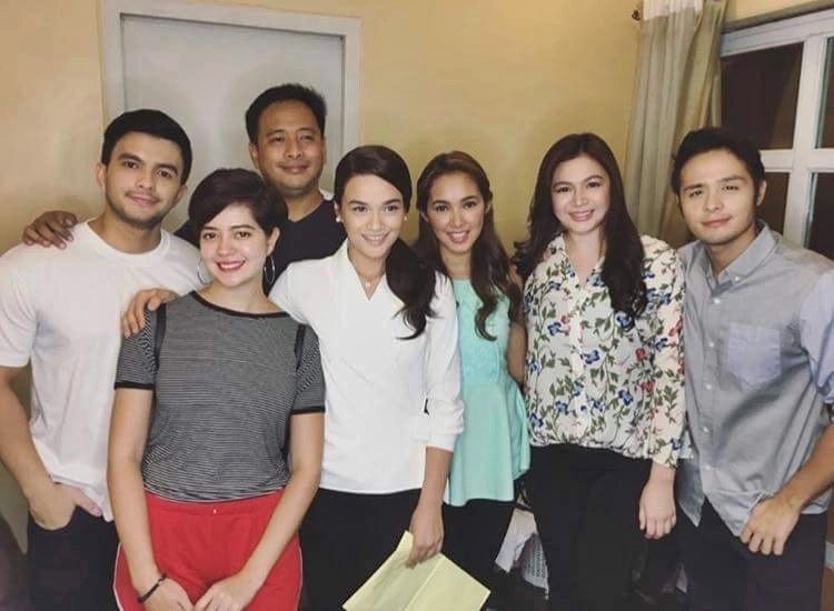 Famous Kapamilya Actress