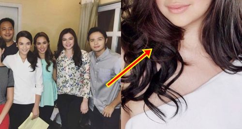 Famous Kapamilya Actress