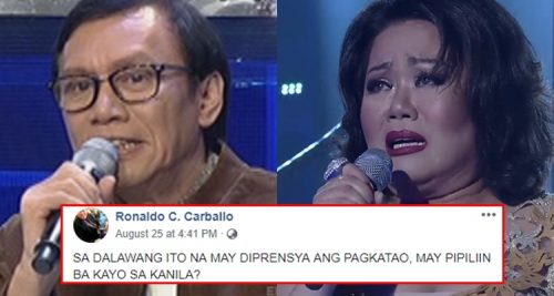 Tawag Ng Tanghalan