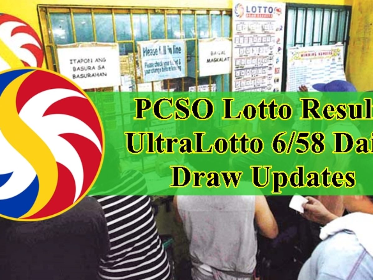 ultra lotto oct 5 2018