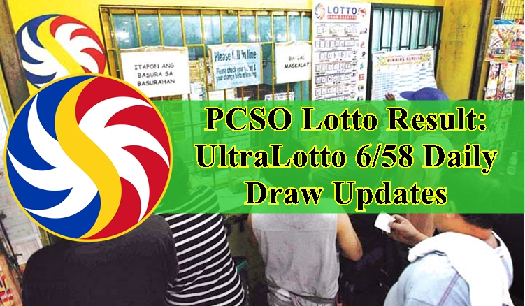 Lotto result august 5 hot sale 2018