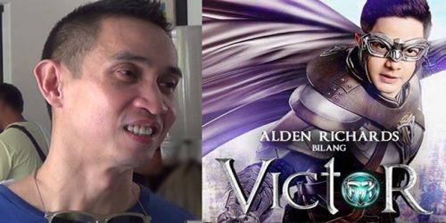 Victor Magtanggol Director
