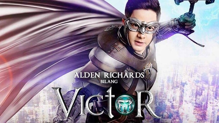 Victor Magtanggol