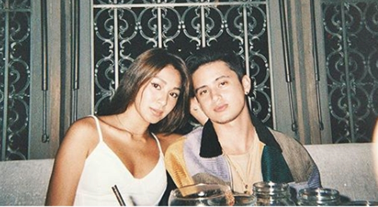 VIVA Films: JaDine Fans Angrily Hit VIVA Over Seating Arrangement Issue