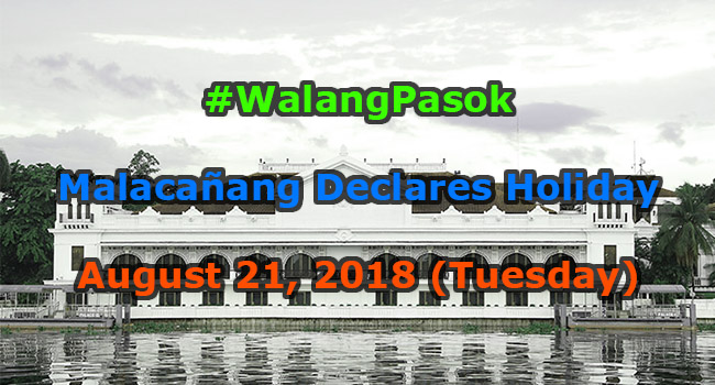 #WALANGPASOK