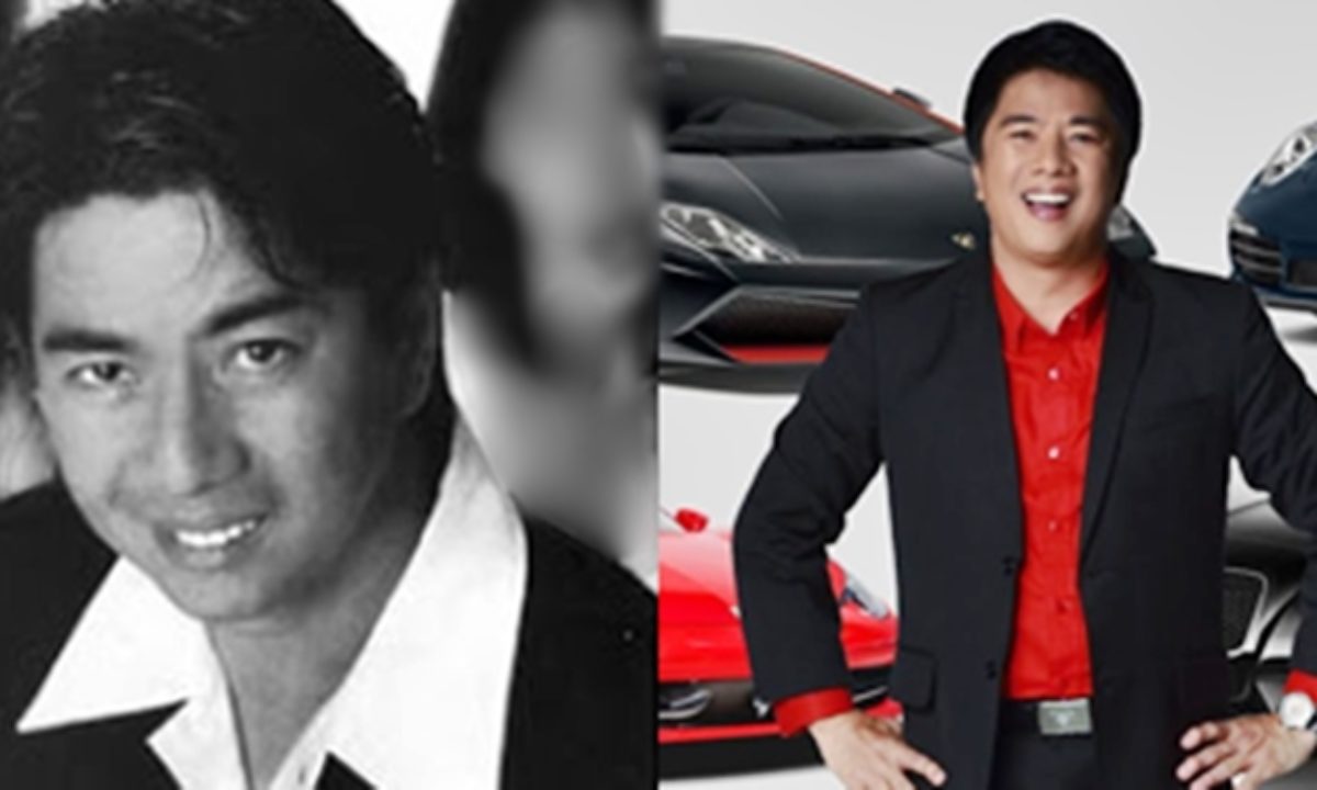 56 Amazing Willie Revillame Net Worth 2021 Insectpedia