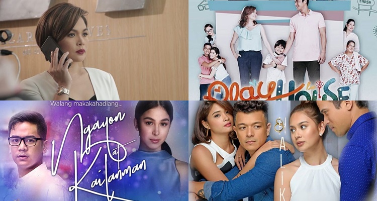 ABS-CBN's 8 New TV Programs Featuring The Brightest Stars