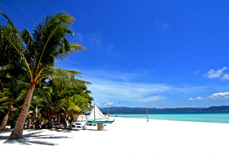 Boracay Establishments