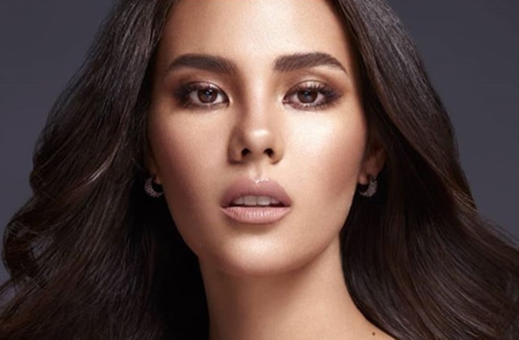 Image result for Catriona Gray