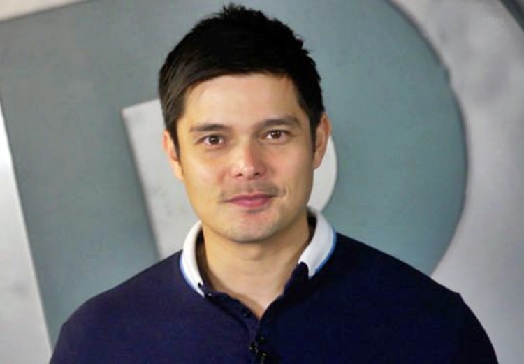 Dingdong Dantes