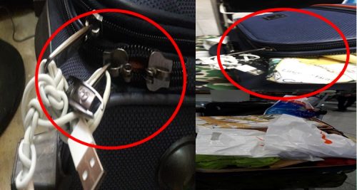 Cebu Pacific Passenger