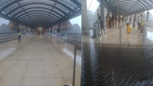 Mactan Cebu International Airport